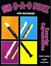BIG BAG BOOK BK/CD cover